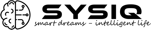 SysIQ Logo
